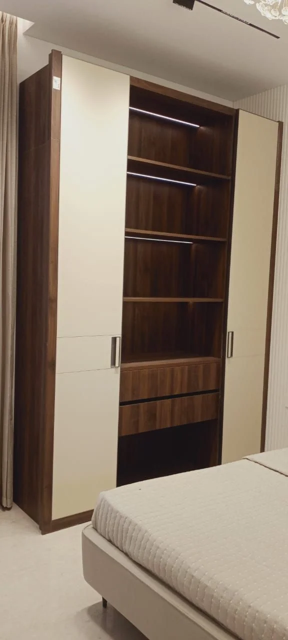 Bedroom Restoration 2