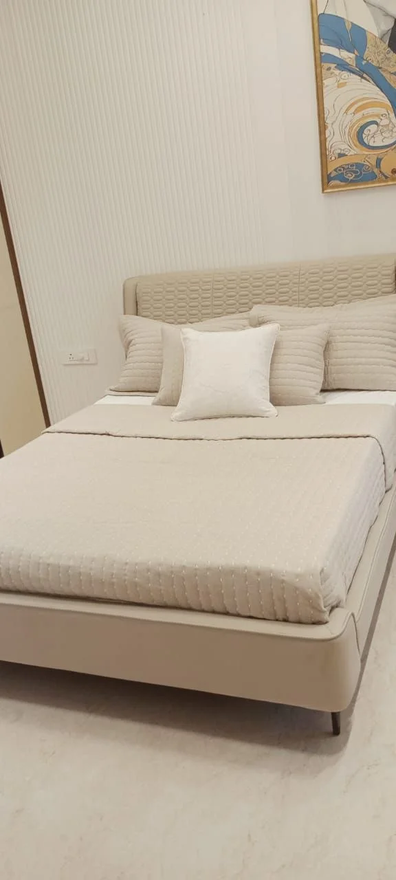 Bedroom Restoration 3